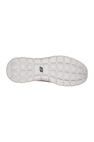 Skechers Track - Sclorıc Erkek Ayakkabı 52631-olbk Yeşil