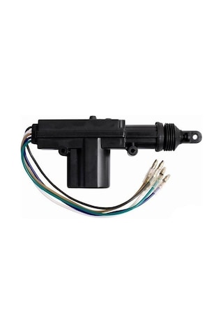 Aempart Merkezi Kilit Motoru 5 Kablolu 12v Aem25 1015