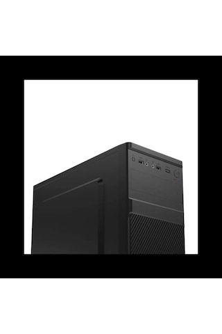 Vento Vs121s 300w Mid Tower Atx Kurumsal Kasa