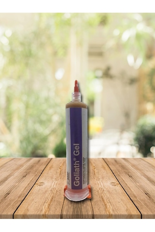 Basf Goliath Hamamböceği Jel Yemi 35 G