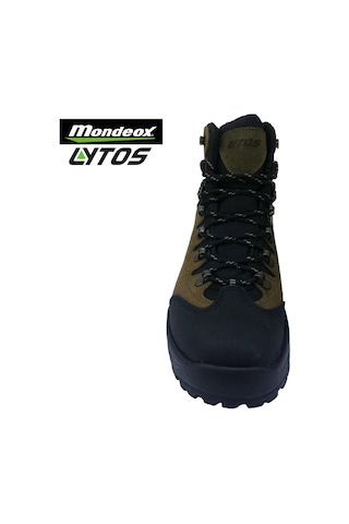 Mondeox Lytos Stıgelos Kahve/Sıyah Bot Çok Renkli