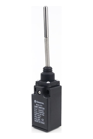 Deerco Nls-171 Spiral Kol Limit Switch Limit Şalteri - 10a 380v Ip65