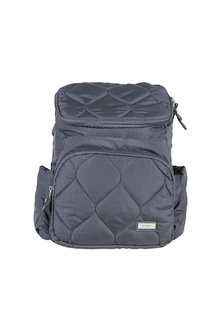 Prego Montana Bebek Bakım Çantası Gri 3084 Gri