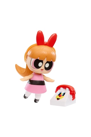 Adore Oyuncak L.o.l. Lol Tots Powerpuff Girls Blossom Turuncu 542780