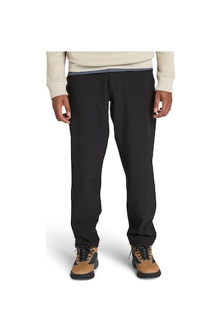 Timberland Quick-dry Stretch Erkek Pantolon-33871 siyah