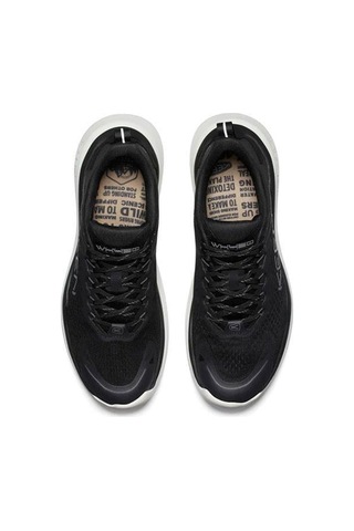 Keen Wk450 Erkek Günlük Spor Ayakkabı C-ken1028913e1001 Siyah