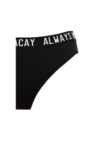 Defacto Fall in Love Regular Fit Bikini Alt A8335AX23HSBK81