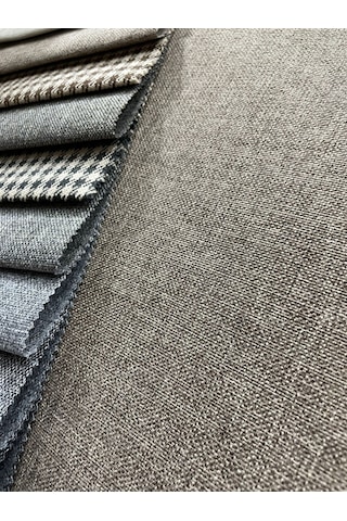 Enesar Home Vizon Döşemelik Keten Kumaş Premium Dokuma 9922 100 x 140 cm