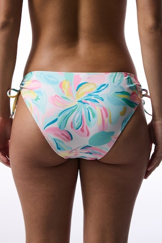 Penti Yaprak Desenli Dream Bikini Altı