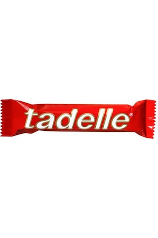 Tadelle Sütlü Çikolata 30 G