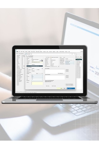 Kursoft V6 Cep Telefonu Teknik Servis Programı