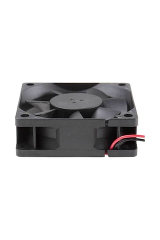 12V Fan 60 x 60 x 20Mm Soğutucu Fan 6Cm Fan 6 Cm Fan Cooler
