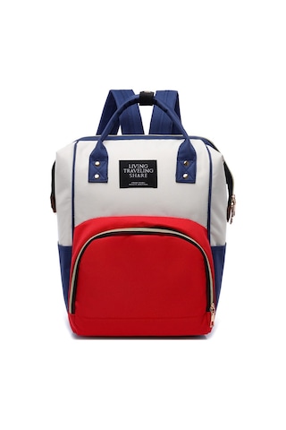 Suofeng 2022 Yeni Moda Anne Çantası, Kanvas Materyal, Çift Askılı, Sulu Biber Taşıma Bölgesi, Dayanıklı Ve Şık Tasarım Çok Renkli