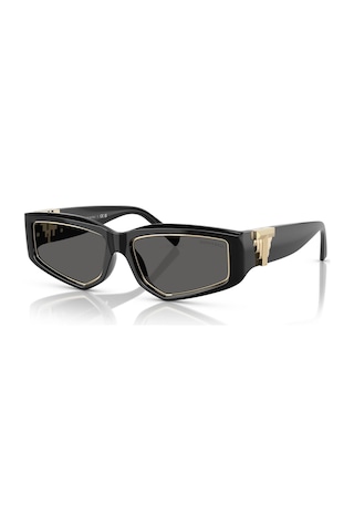 Tiffany Tf4234u 8001s4 55 Unisex Güneş Gözlüğü Siyah