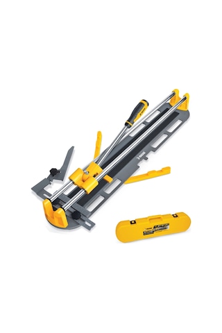 Sgs120 Seramik Granit Fayans Kesme Makinası 60cm - Plastik Çantalı