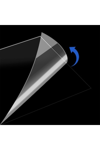 Creality Fep Release Film 5li Paket 286x198x0.15mm - Mage/mage Pro