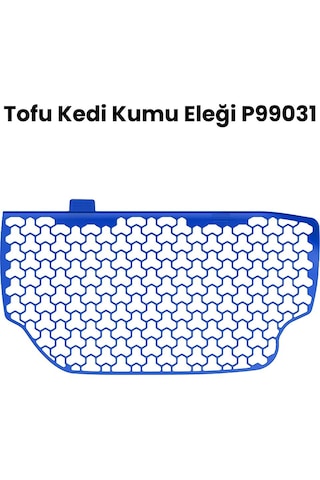 Petkit Geniş Delikli Kum Temizleyici Purobot Ultra