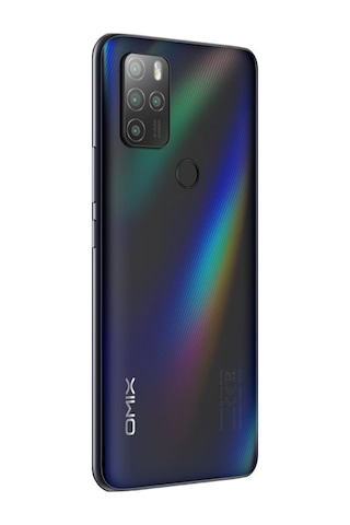 Omix X300 3 GB 64 GB (Omix Türkiye Garantili)