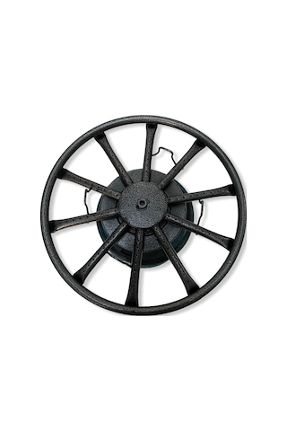 Katmer Ve Saç Kavurma Ocağı 45 Cm -3