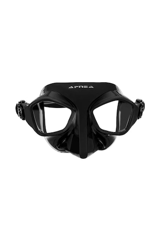 Apnea Prıme Black Mask M740 Siyah