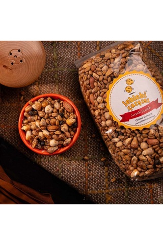 Leblebi Çarşısı Buğday KavurGa 350 G