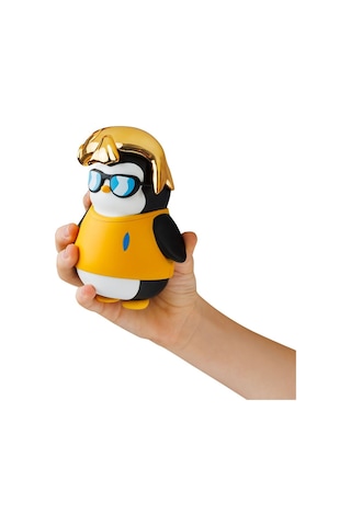 Pmı Pudgy Penguins Delüks Figür Model 3 Diğer