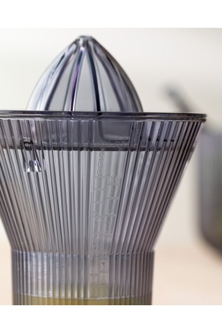 Madame Coco Henric Narenciye Sıkacağı Amber