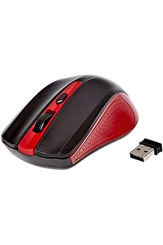 Kablosuz Mouse 2.4g Kablosuz Mouse 000102
