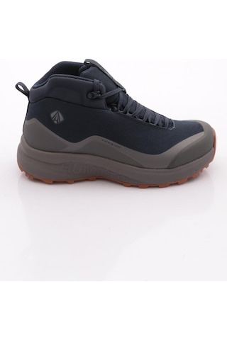 Humtto 260881a Erkek Casual İthal Ayakkabı Lacivert