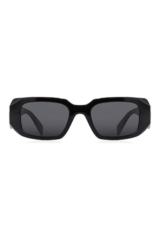 Kinary 1038 Unisex Güneş Gözlüğü Siyah