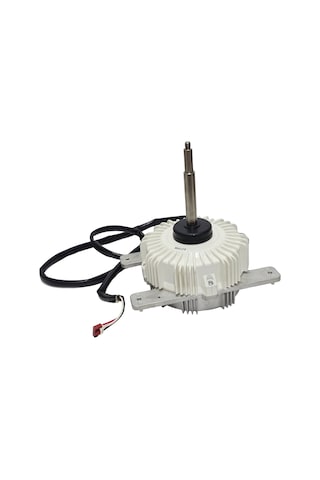 Panasonic Klima Dc Fan Motoru 750w Dmlba01qh