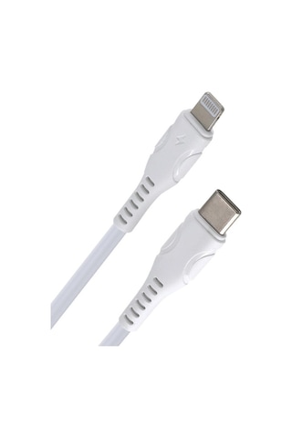 Tonex Type-c To Lightning Pd Usb Data Kablo 25w - Ma73