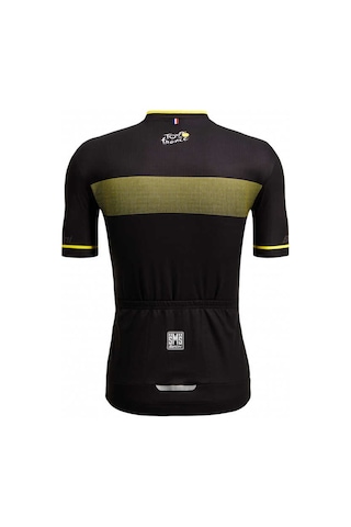 Santini Ydots Tdf Kisa Kol Forma Çok Renkli