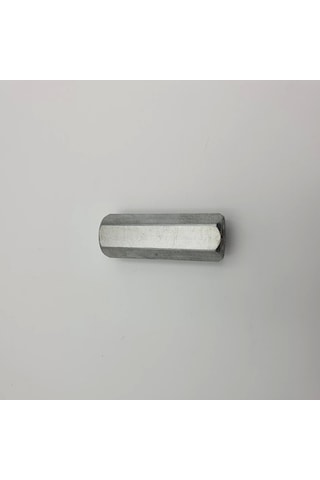 2" Bsp Hidrolik Hat Tipi Çek Valf