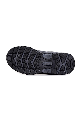Lumberjack 101393387 Fuller Hı Siyah-siyah Çocuk Waterproof Bot-siyah Siyah
