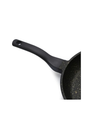 Hanımeli 26 Cm Döküm Tava 12