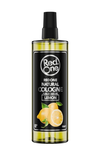 Redone Limon Kolonya 400 Ml