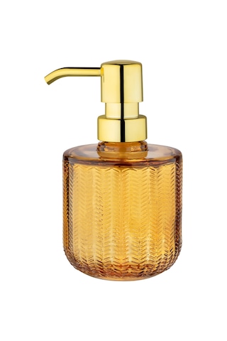 Madame Coco Veronigue Layer Sıvı Sabunluk - Amber Bnyo00000000138x8x14,5 Cm-amber