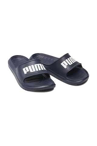Puma Divecat V2 Lite Erkek Terliği 37482302 Lacivert Lacivert