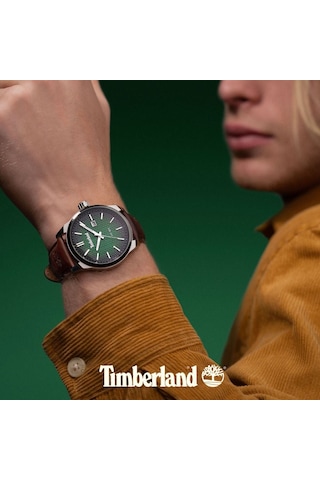 Timberland Tdwgb0054903 Kol Saati Metalik