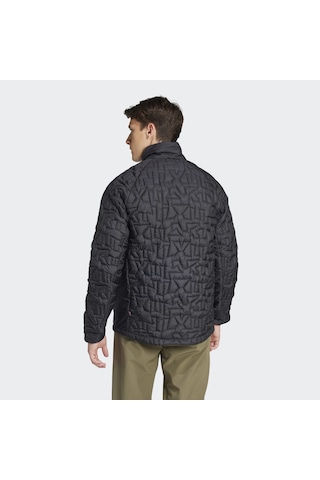 Adidas Terrex Xperior Primaloft Erkek Siyah Mont It3239 Siyah