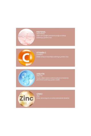 Cliniclab Beyazlatıcı Ve Aydınlatıcı Vücut Kremi 100 Ml