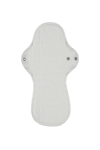 Ekoped Doğal Yıkanabilir Kadın Gece Pedi XL 8'li