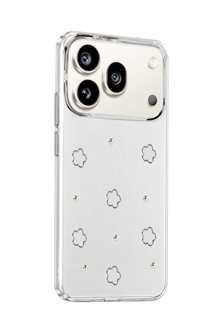 Newface - 50 - Huawei Honor 600 Pro Fiyonk Desenli Kapak - - Glblseme - Desen 2