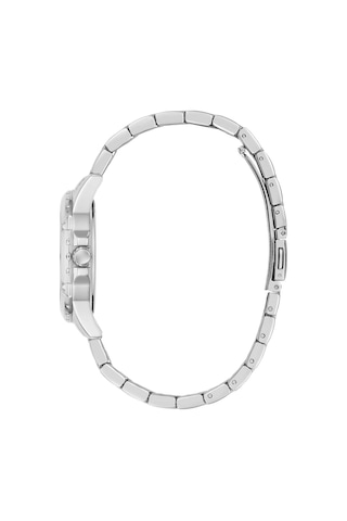 Guess Gugw0948l1 Kadın Kol Saati Metalik Gri