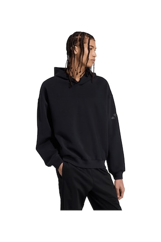 Kb8085-e Adidas M Sl Sk Hd Erkek Sweatshirt Siyah Kb8085-e Siyah