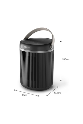 Philips Serisi 3000 2000w Enerji Tasarruflu Bağlantılı Isıtıcı, E