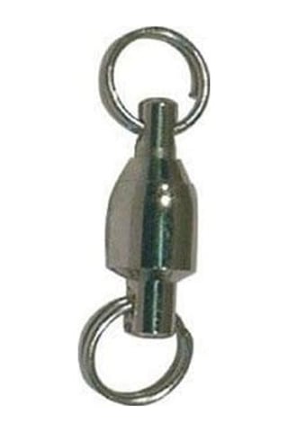 Spro Bilyeli Ayrık Halka Fırdöndü 8