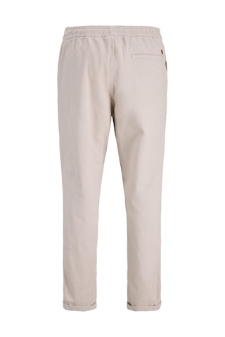 Jack & Jones Jpstace Solar Erkek Jogger Pantolon Spor Ve Günlük Kullanım Krem