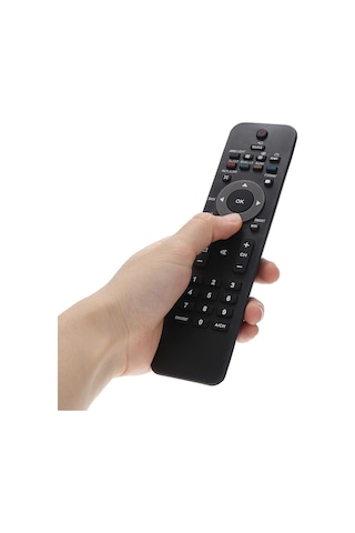 Philips Uyumlu 22Pfl3403/10 Lcd Tv Kumandası